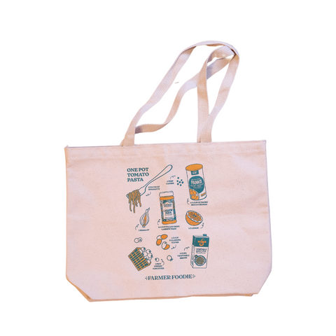 Eco-Tote Bag